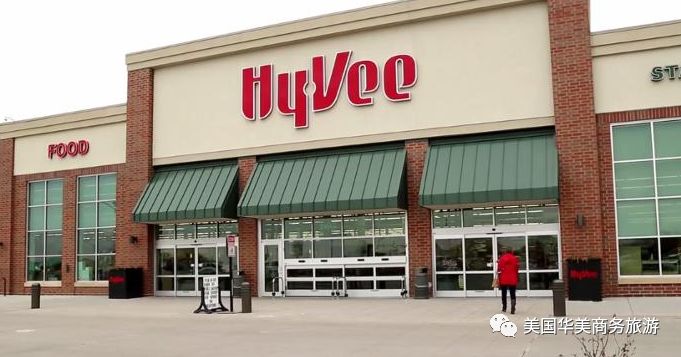美国超市排名_美国超市图片