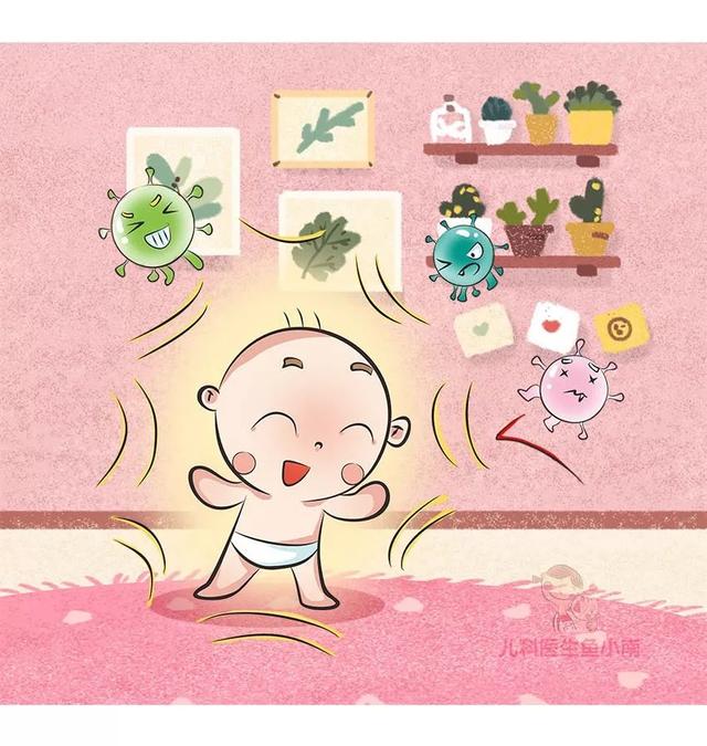 [儿科医生鱼小南]原创生命最初1000天，会影响孩子一生的健康，帮助孩子如何度过是关键