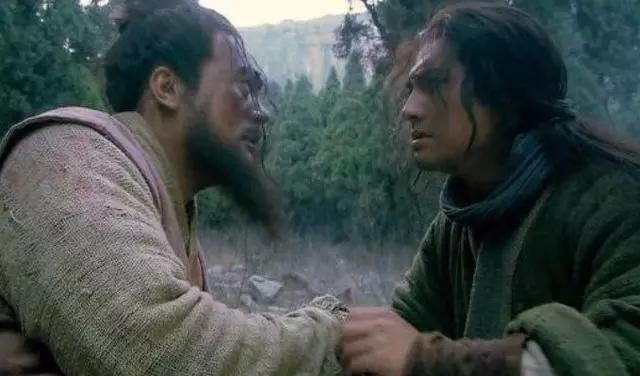 卢俊义|卢俊义喝下毒酒后还有一线生机，一直忠心于他的燕青为何不相救？