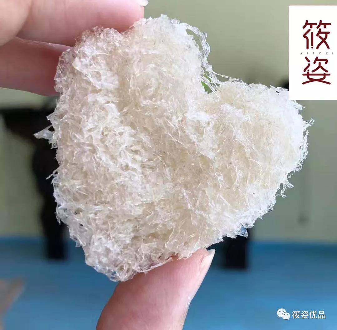 原创燕窝的分类(四-让你从燕窝小白变成燕窝大神的神奇文章