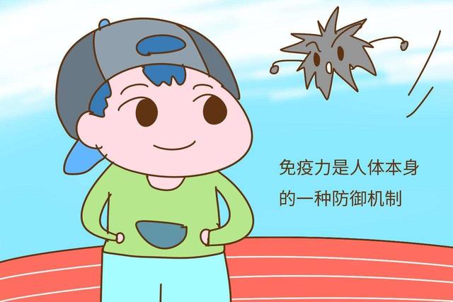 「育儿小学堂」宝宝频繁生病，我快疯了，广大妈妈心声，揭秘小孩为什么老生病