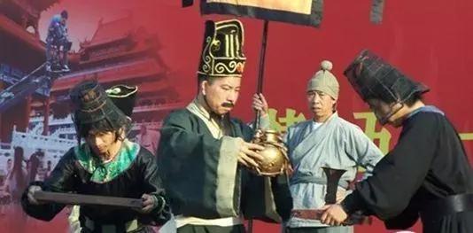 监祭酒|古代的官职“祭酒”到底是什么？跟酒无关系，职务不高权力很大