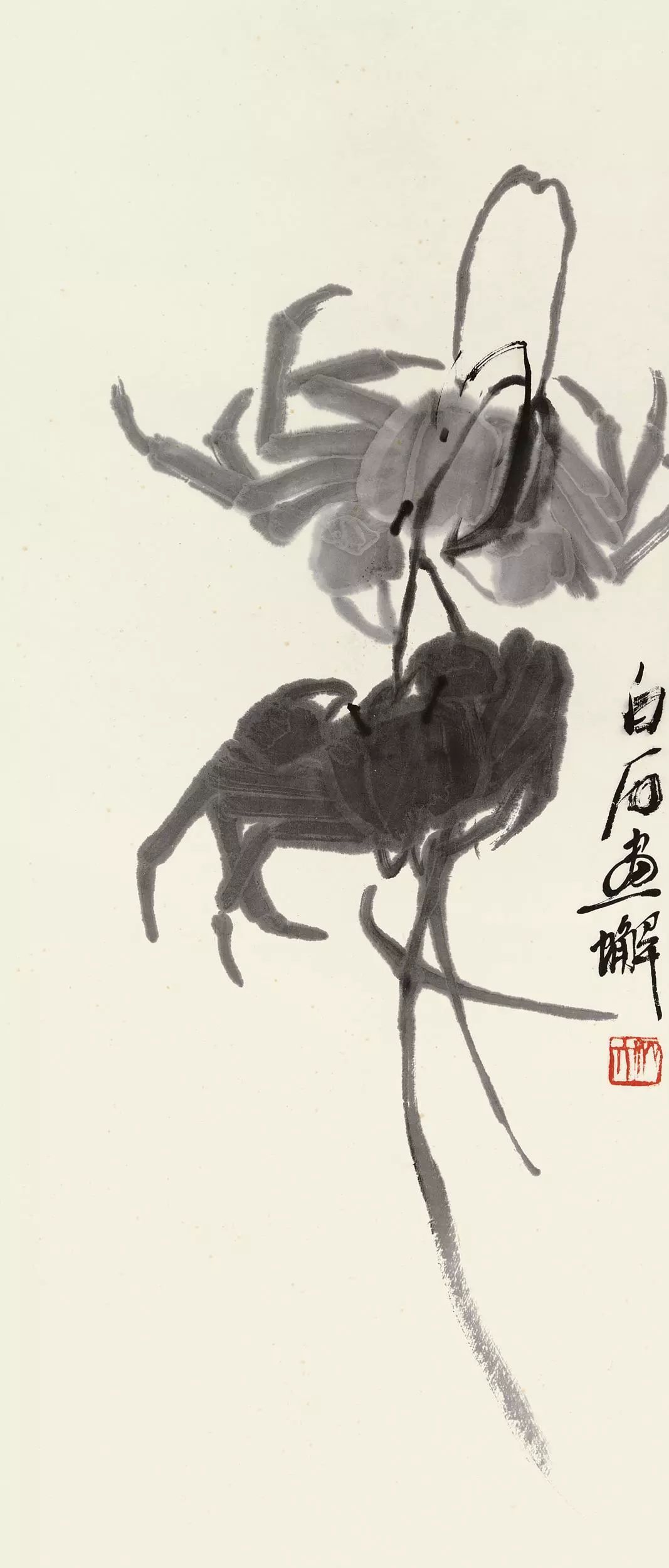 吴藕汀：“假中国画”比“假洋鬼子”更讨厌