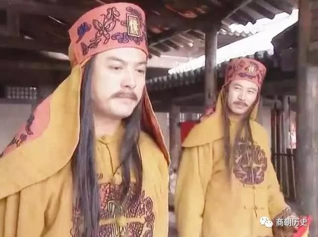 战役|此人被清军抓住后，折磨了三天三夜才死，身体只剩一副骨架了
