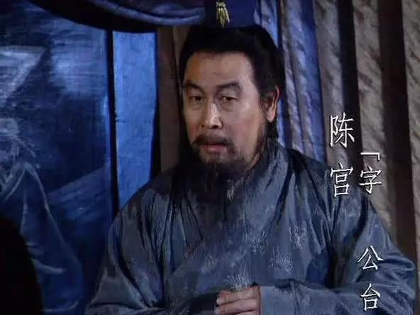 武将|吕布账下的人才有多豪华？可惜啊，吕布不能好好利用