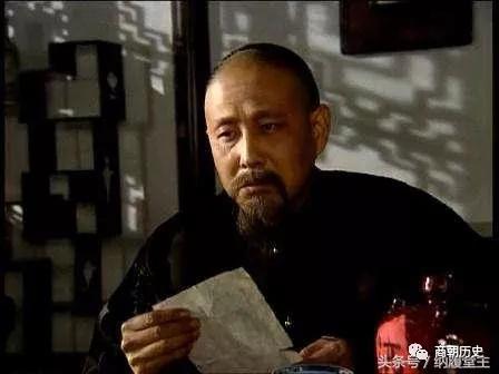 左宗棠|晚清“中国首富”胡雪岩，临终说了5个字，从此后世子孙再无经商
