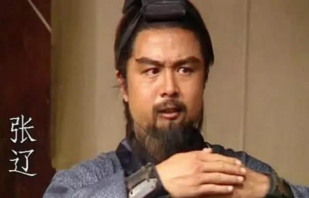 武将|吕布账下的人才有多豪华？可惜啊，吕布不能好好利用