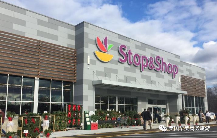 美国超市排名_美国超市图片