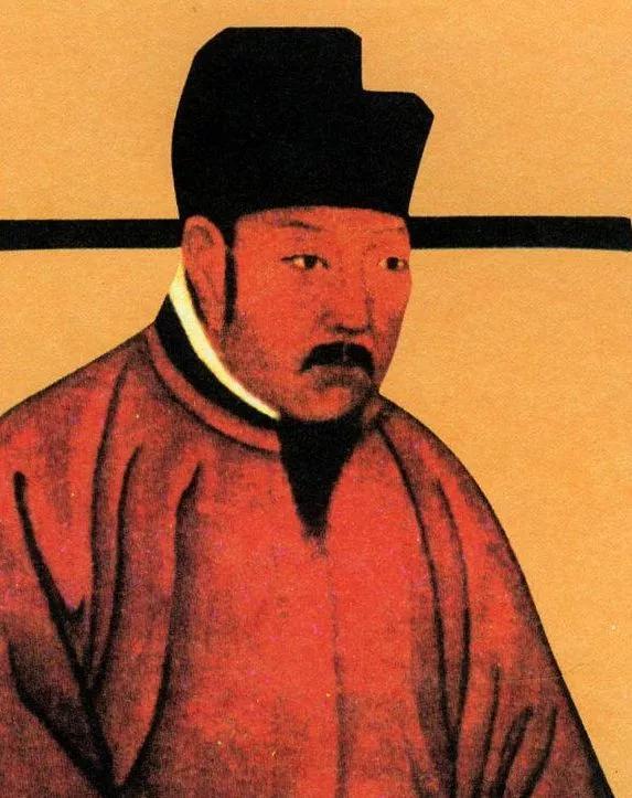 朱棣|历史上有六位皇帝庙号为仁宗，最有名的是宋仁宗，第一位无人不识
