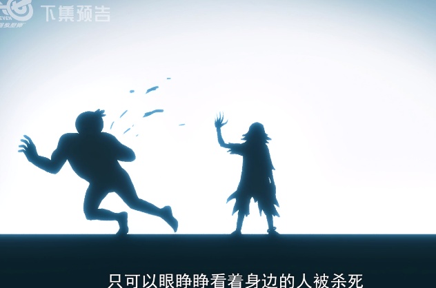 而在阿七的脑中,也是和大号柒开始了对话,这就证明其实算是双重人格了