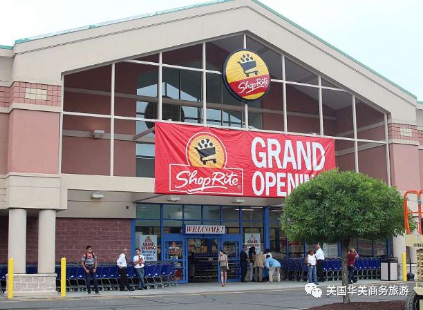 美国超市排名_美国超市图片