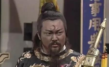 因为|当年包拯的官职有多大呢？在现在是什么级别，真的可以先斩后奏吗