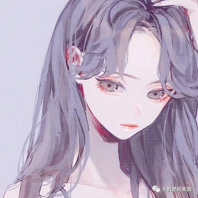 抖音点赞比较多的高清头像原图_大全