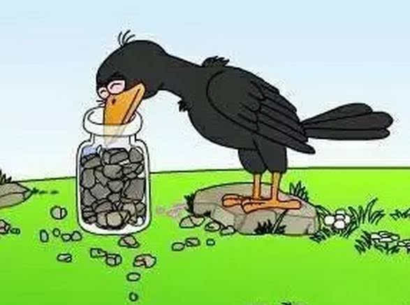一个故事启发孩子思考好习惯