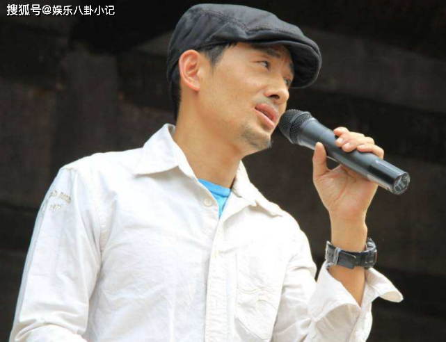 他曾是農民的驕傲，因被揭穿身份無人問津，如今50歲生活很落魄 娛樂 第3張