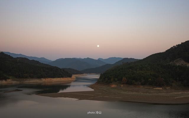 福州冬日赏秋，皇帝洞徒步4小时记