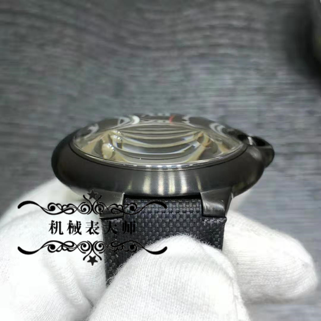 卡地亚蓝气球系列型号WSBB0015