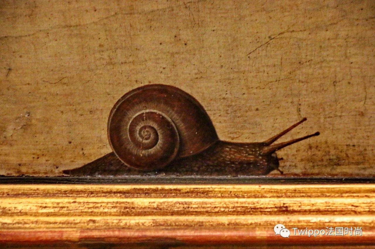 法式焗蜗牛图片素材-编号15517738-图行天下