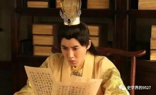 夫差|历史上最神秘的一对男女，活不见人死不见尸，至今依旧下落不明