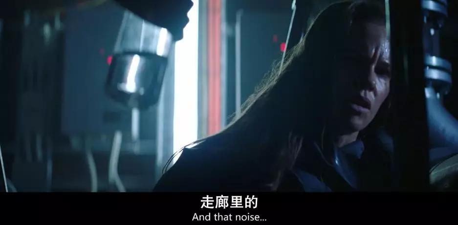 伦理+科幻，反转无下限，这片探讨了人类终极命题