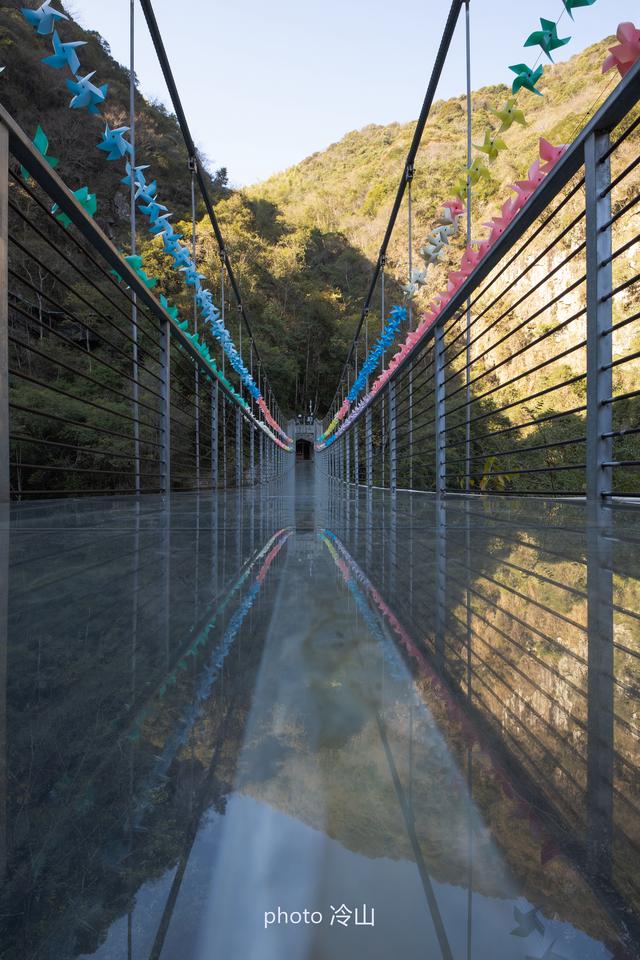 福州冬日赏秋，皇帝洞徒步4小时记