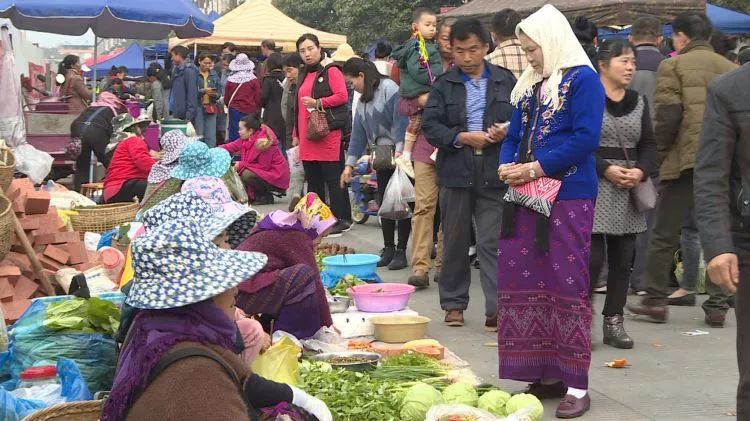 来东风农场带你吃