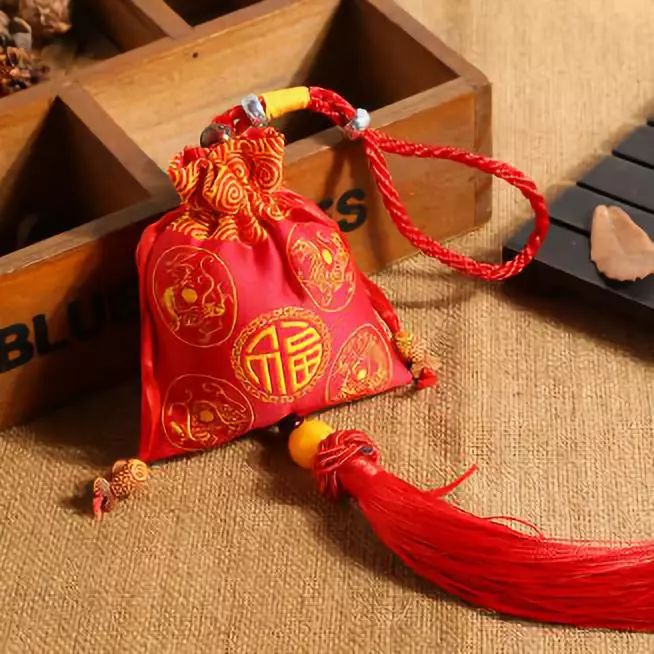 花式福袋diy 新年好运气