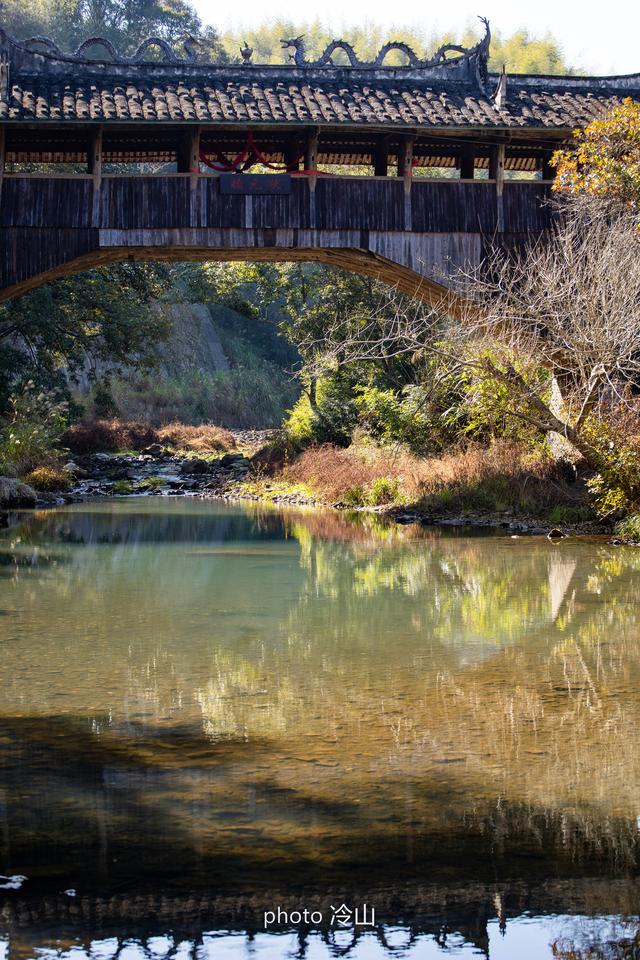 福州冬日赏秋，皇帝洞徒步4小时记