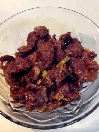 咋样腌牛肉使牛肉嫩一点 2a91d6fbde474183b74435ff59809c61.jpeg