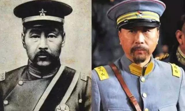 什么|冯巩，冯国璋，冯玉祥什么关系？原来冯巩家庭背景如此显赫