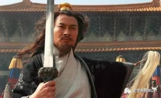 死亡|梁山最有心计的三个人，都逃过死亡的厄运，其中一人还当了皇帝