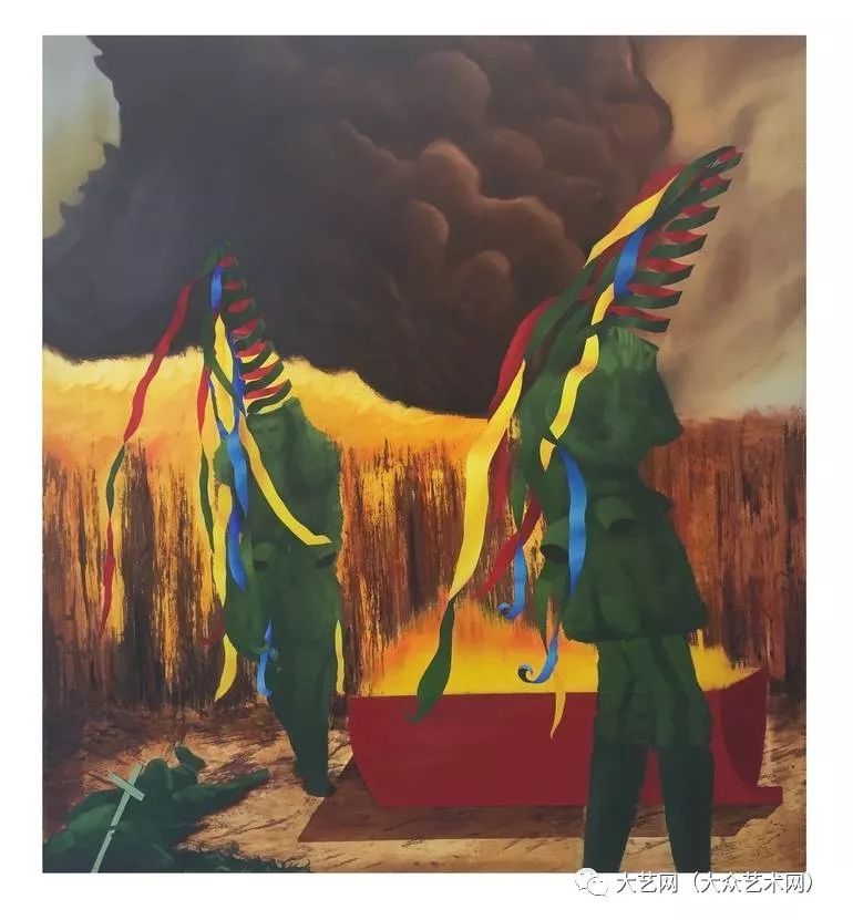 梦境解析,大鱼与兽群围池——探索内心深处的和谐与挑战 梦境解析,大鱼与兽群围池——探索内心深处的和谐与挑战