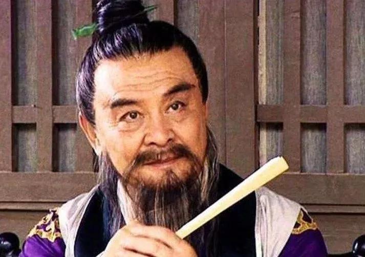 袁天罡|历史上的六位神人，姜子牙垫底，诸葛亮上不了榜，第一当之无愧
