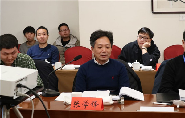 “中江吴波”：第六届六朝历史与考古青年学者交流会纪要