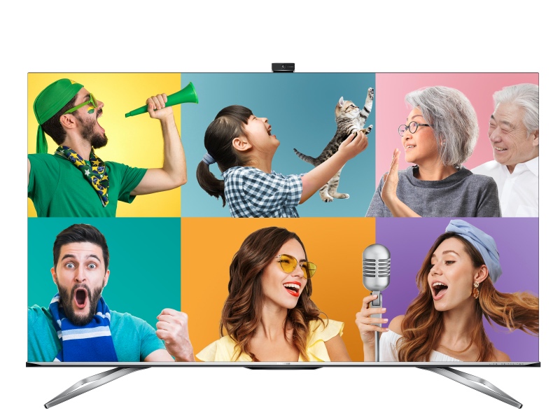 2019年彩电业的3组数字，见证海信强者时代的到来-家电圈官网