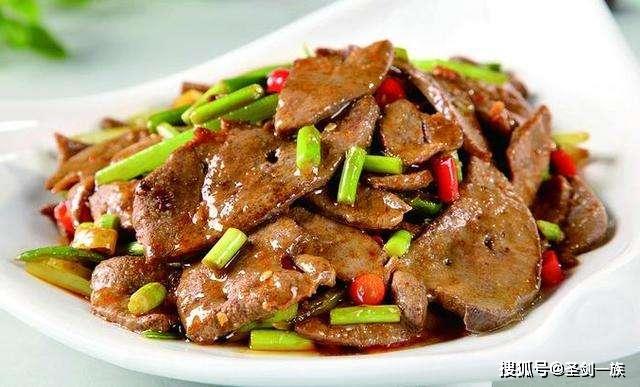 猪肝怎么炒不放辣椒也好吃 3392874310484d71bdc5e968ca91e275.jpeg