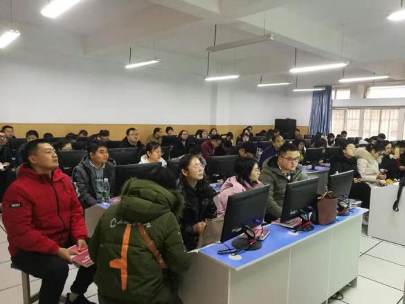 《古代科技与数字建模》培训班在郑州召开_教学