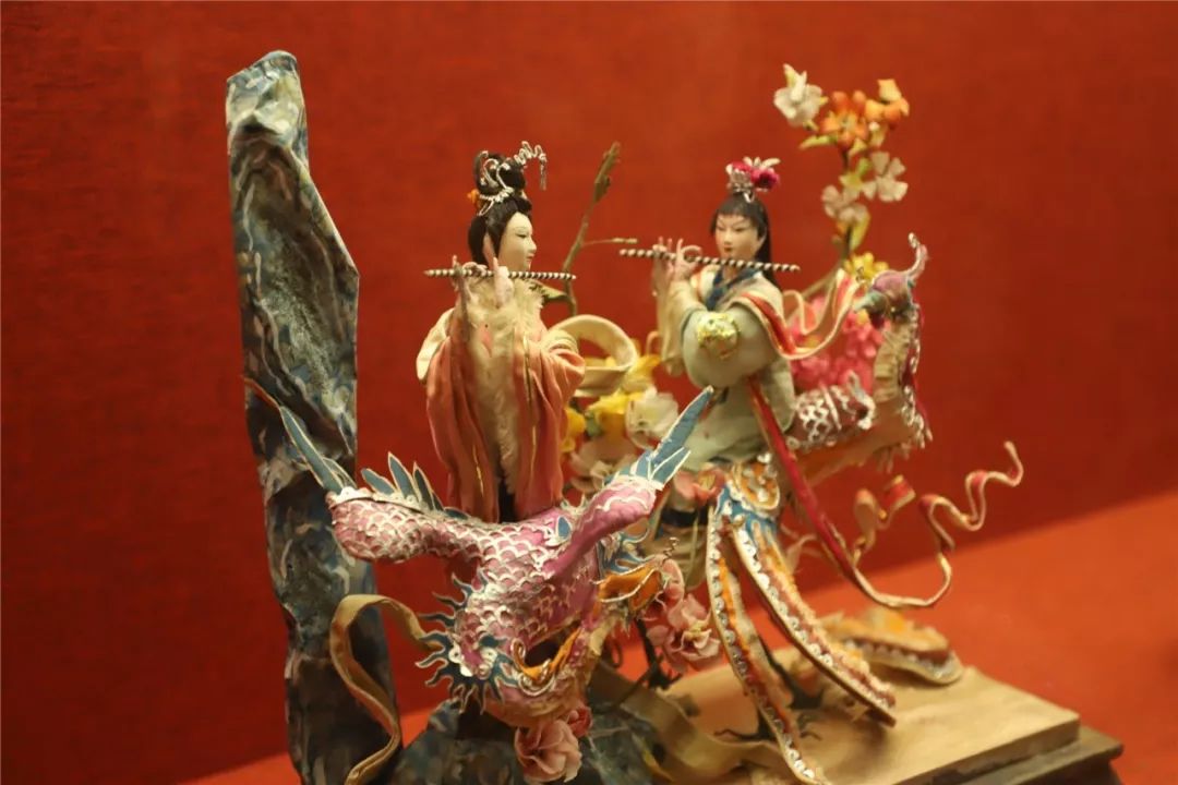 糕人口灯_千人糕图片(3)