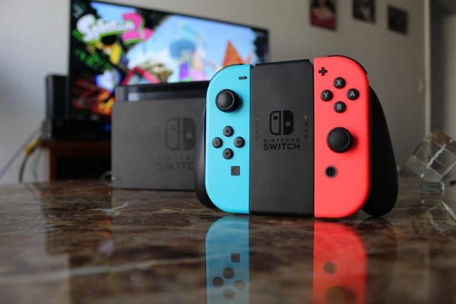 任天堂被评为“2019年最差公司”，国行Switch你还买吗？