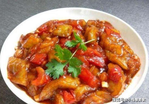 番茄茄子的家常做法简单孩子吃 4132663ea6314f1ca6b464d07ad57625.jpeg