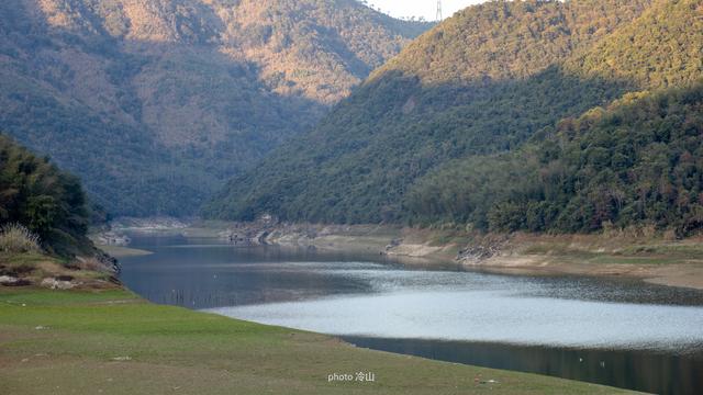 福州冬日赏秋，皇帝洞徒步4小时记