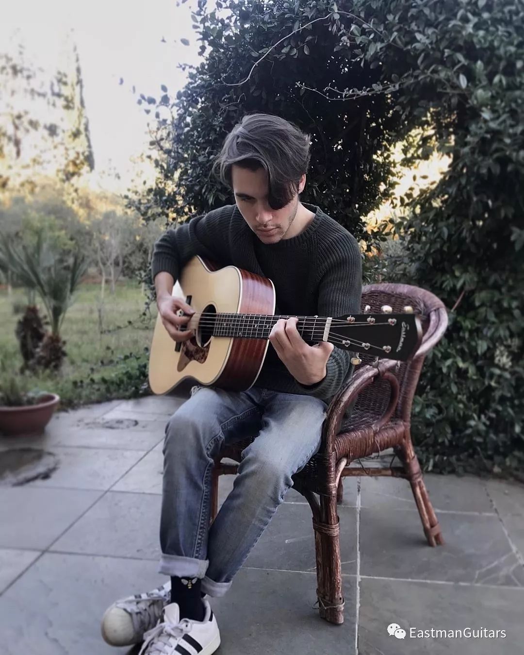 掌握属七和弦的替代和弦 丰富你的和弦储备