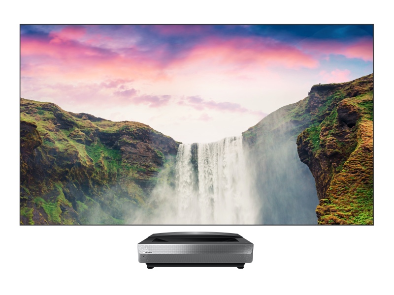 2019年彩电业的3组数字，见证海信强者时代的到来-家电圈官网