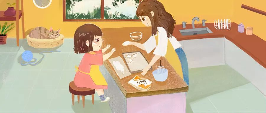 如何让孩子学会感恩和尊重父母 4654a7a02a764e9a876ecc25e8c016db.jpeg