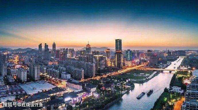 超越南京杭州!苏州2019年全球城市500强排名