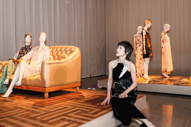 票务福利 | 复星艺术中心再爆神仙大展!对话法国传奇时装品牌