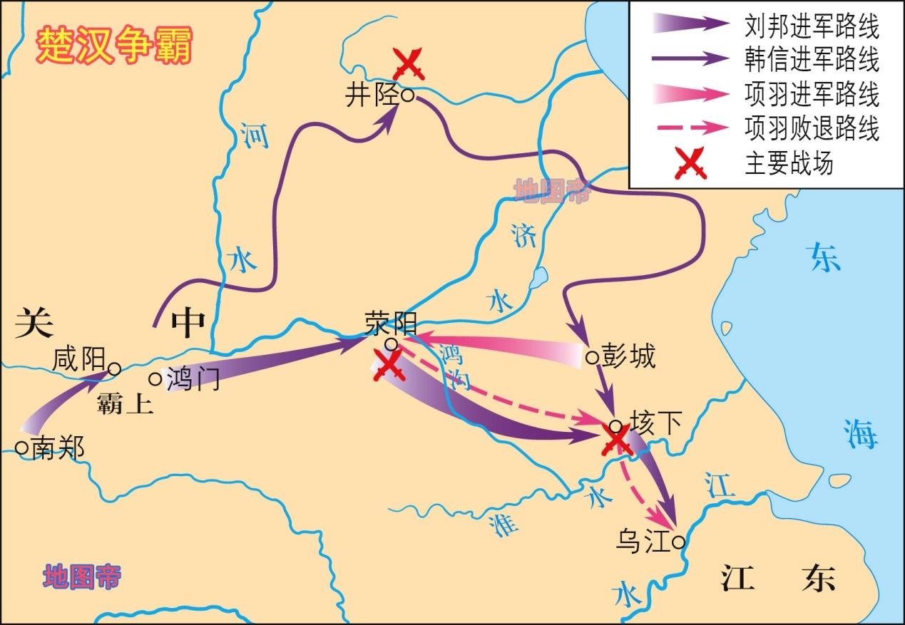 并入什么成语_成语故事简笔画(3)