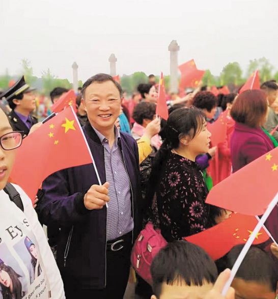 横批:最美军人湖北省楹联学会 熊政春 撰蒋正贵(中共党员)随州市