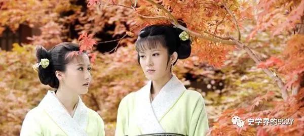 夫差|历史上最神秘的一对男女，活不见人死不见尸，至今依旧下落不明