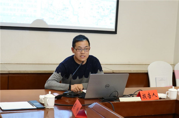 “中江吴波”：第六届六朝历史与考古青年学者交流会纪要